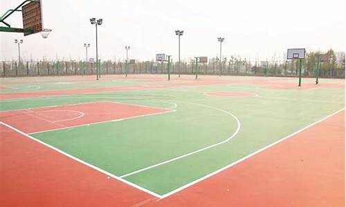 北京理工大学篮球场-北京理工大学篮球场在哪