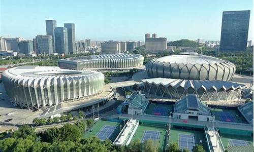 济南奥体中心室外篮球场开放时间-济南市奥体中心篮球场