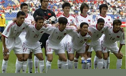中国队02国家队10号-02国足10号队员怎么了