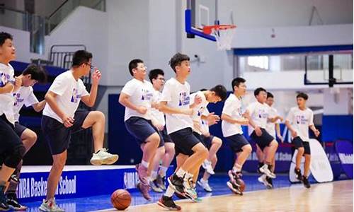 中国开篮球训练营-中国篮球训练基地