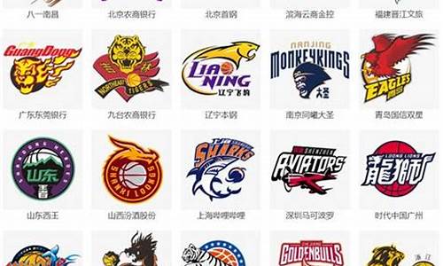 中国各种篮球赛简称-中国的篮球简称