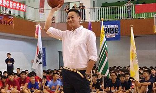 何润东打篮球水平-何润东篮球队成员