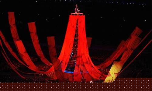 奥运会圣火几点点燃-奥运会圣火什么时候灭