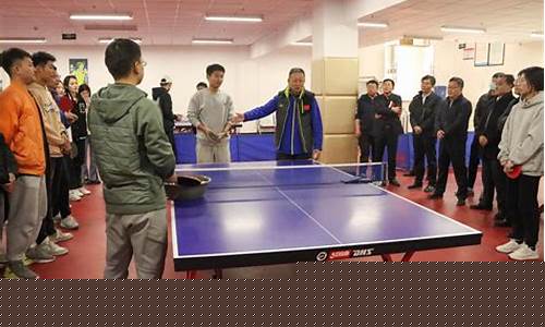 国家乒乓球教练2021-原乒乓球国家队教练招生