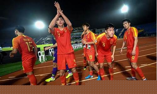 奥运会足球国足成绩-奥运会足球中国成绩