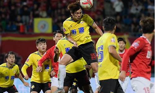四川fc对阵申鑫-足协杯申花对四川