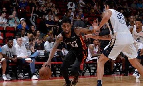 夏季联赛腾讯鹈鹕尼克斯-nba夏季联赛尼克斯