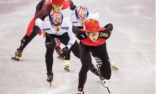 平昌奥运短道速滑-平昌奥运会速滑队