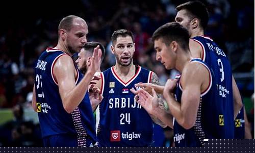 塞尔维亚3人篮球-塞尔维亚3v3篮球队