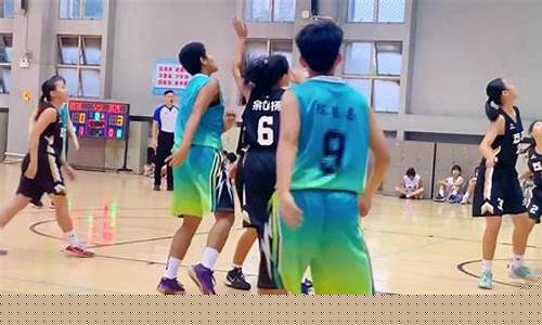 2020广州市中学生篮球-广州市中学篮球比赛